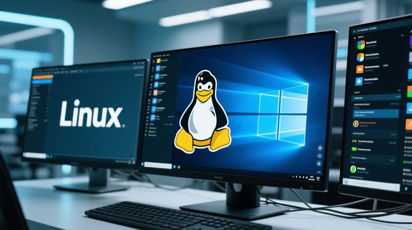 Linux如何设置自动待机且不中断任务？