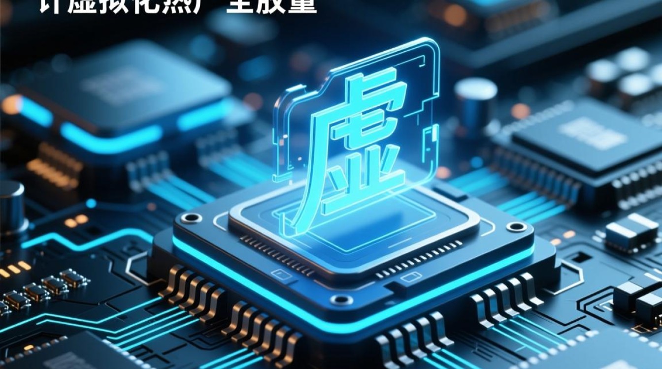 虚拟机翻录主机，数据安全与性能如何保障？-好主机测评网