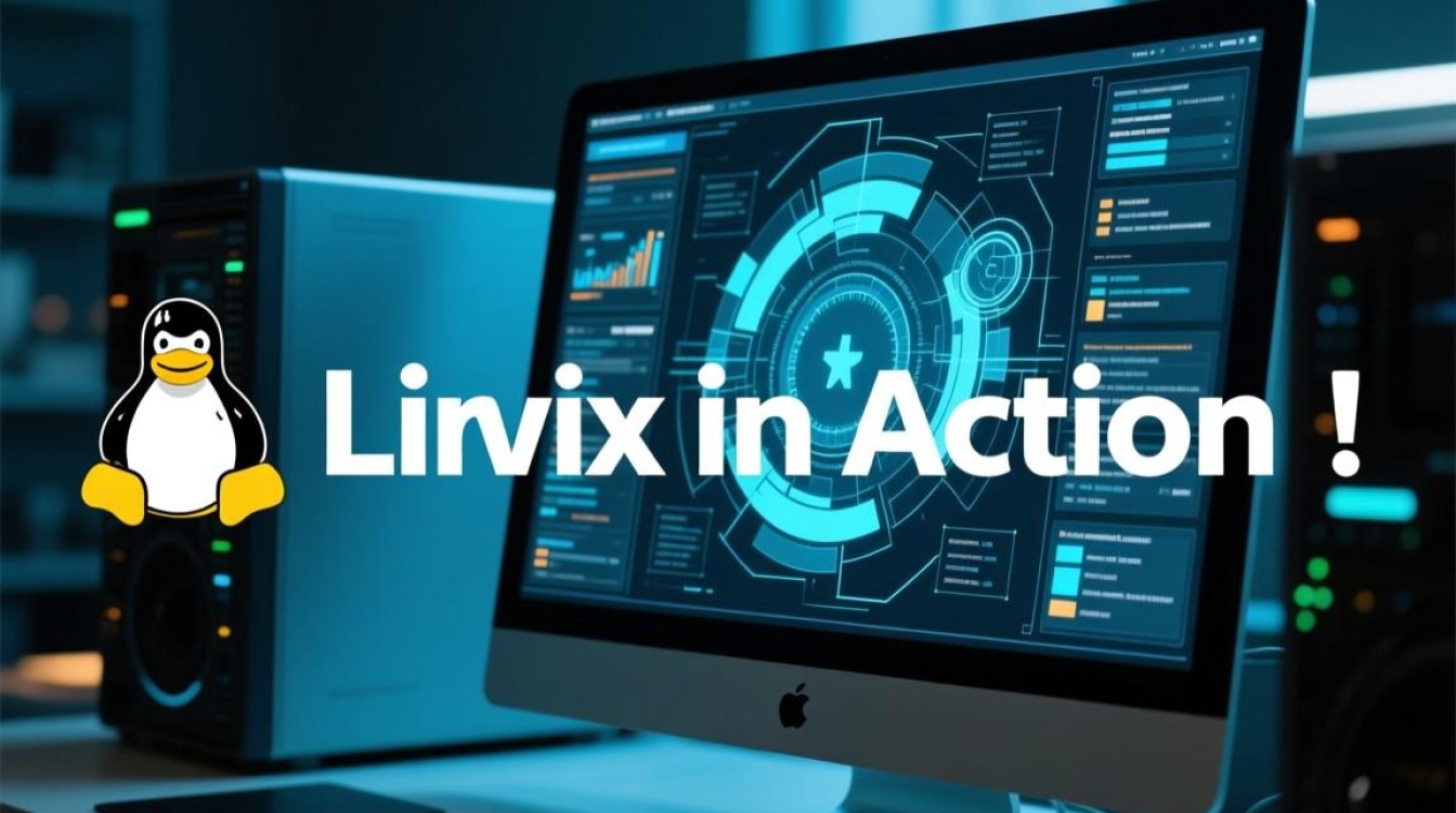 Linux in Action实战指南，从入门到精通如何高效运维？-好主机测评网