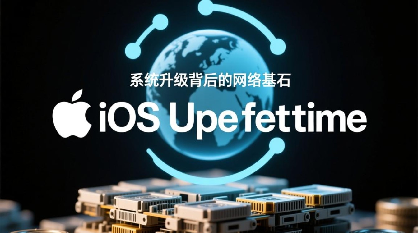 iOS更新域名后旧域名还能用吗？数据迁移要注意什么？-好主机测评网