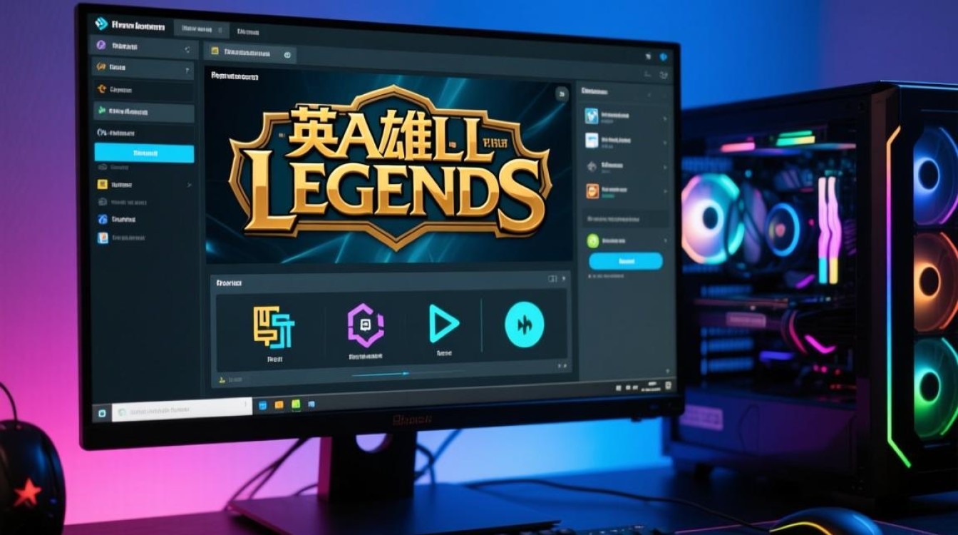 虚拟机lol设置怎么玩不卡？画质调低帧数还是上不去？-好主机测评网