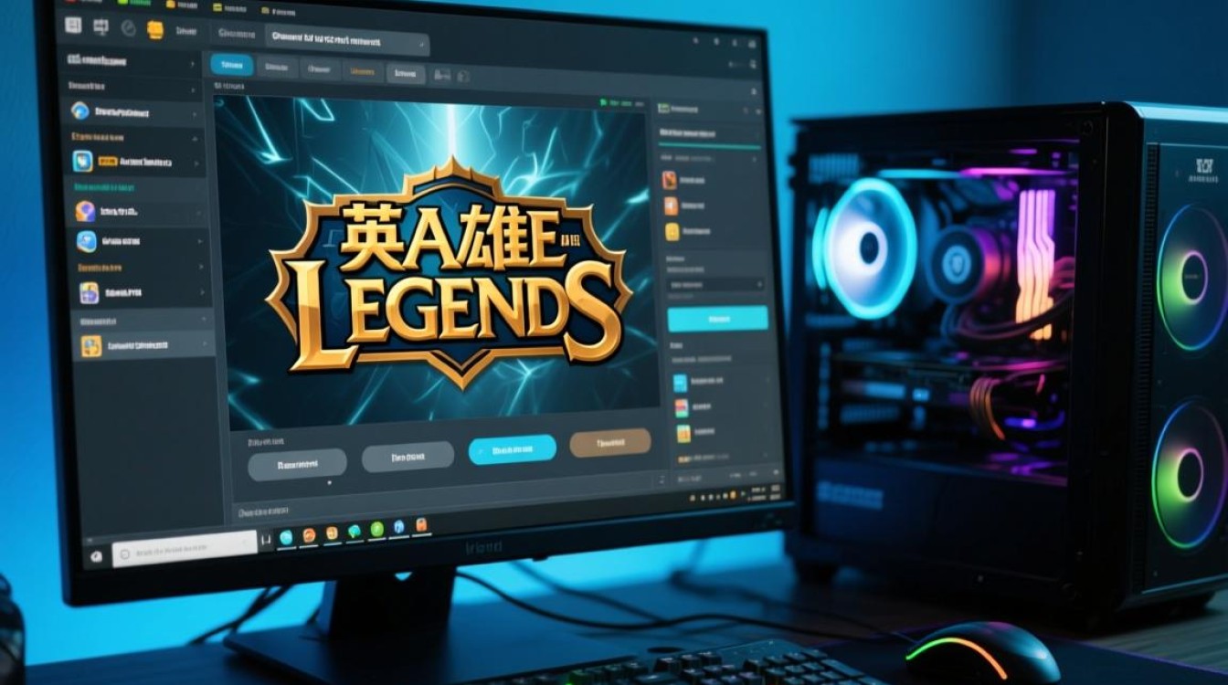 虚拟机lol设置怎么玩不卡?画质调低帧数还是上不去? 虚拟机lol设置怎么玩不卡?画质调低帧数还是上不去?