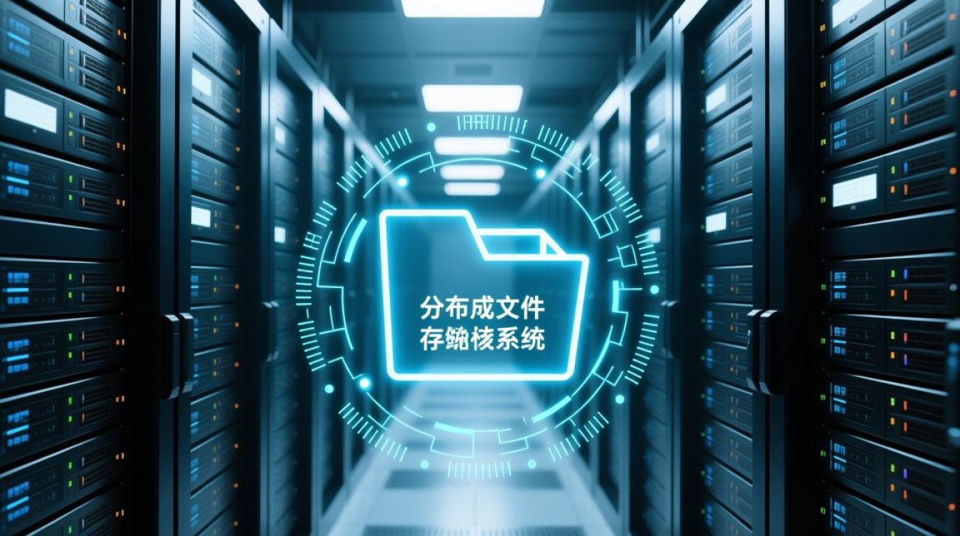 分布式文件存储系统技术及实现，如何选择适合的方案？