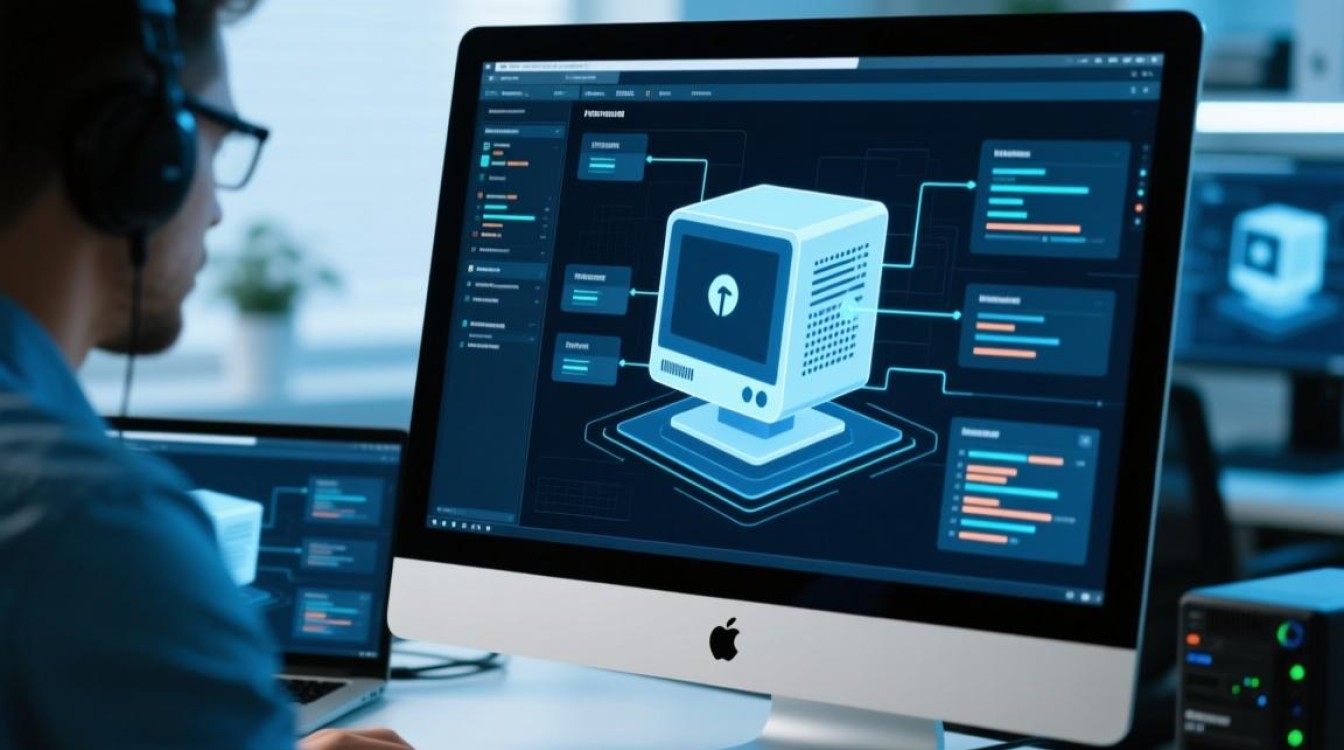 桌面虚拟机下载哪个好？新手怎么选？安全吗？-好主机测评网