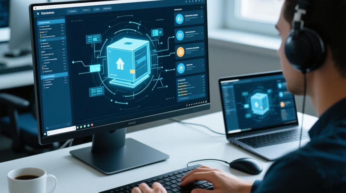 桌面虚拟机下载哪个好?新手怎么选?安全吗? 桌面虚拟机下载哪个好?新手怎么选?安全吗?