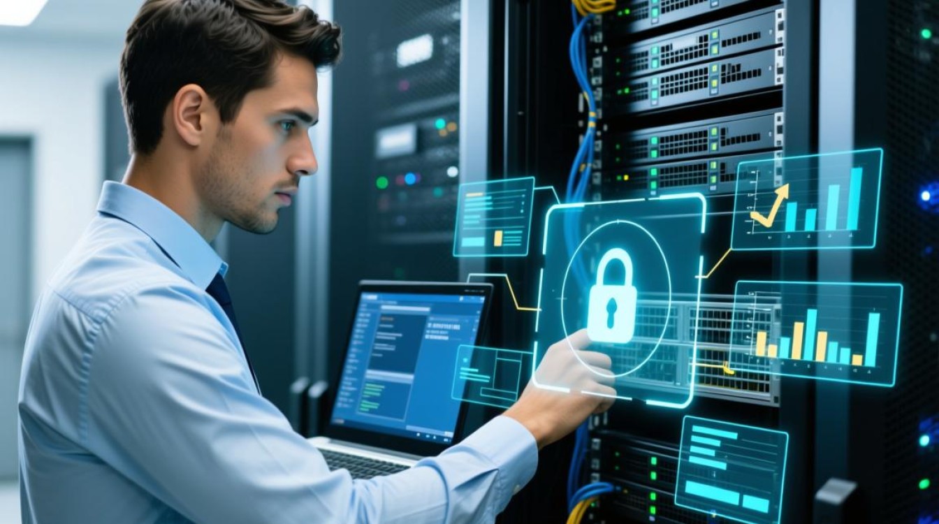 服务器模式如何查看？新手必看的3个实用方法