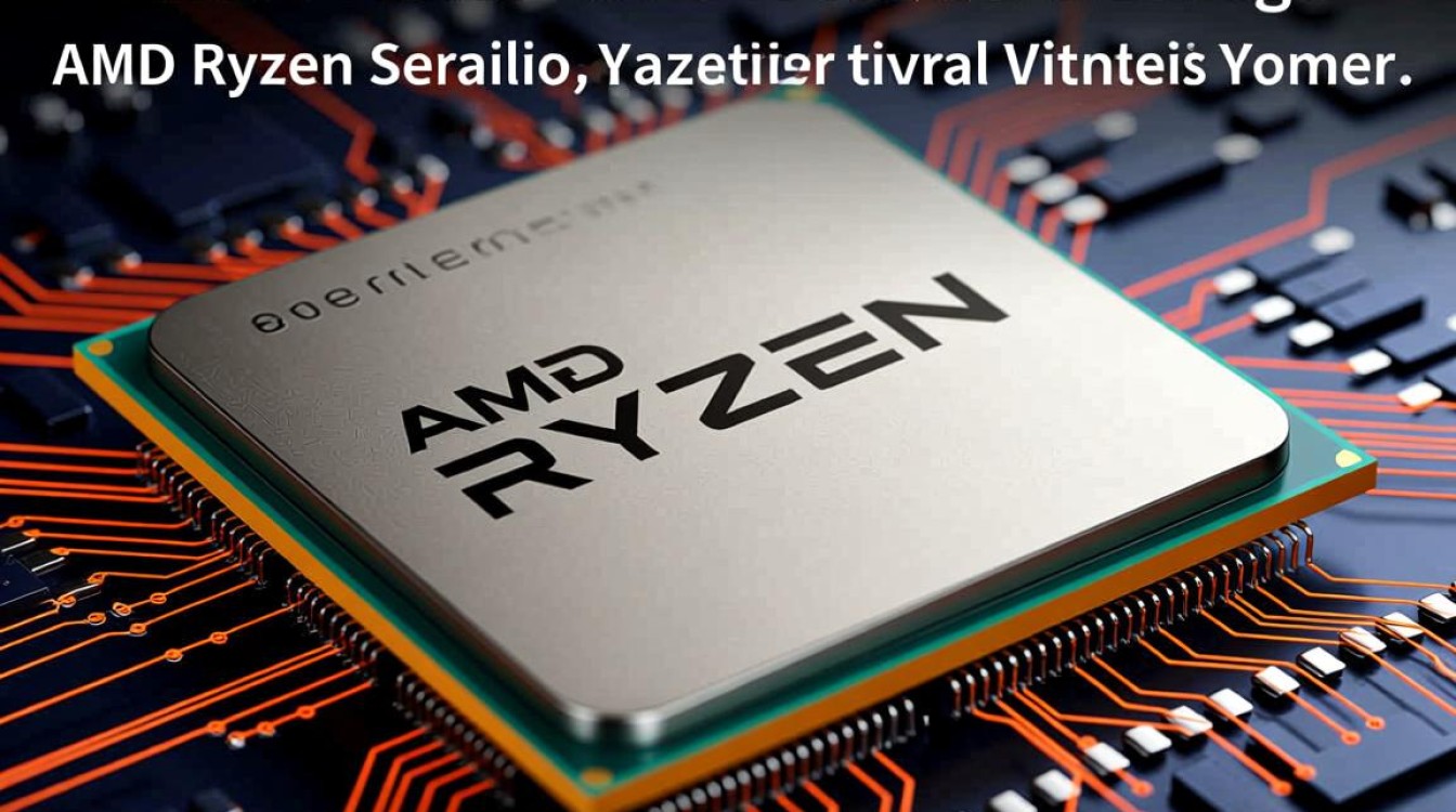 ryzen跑虚拟机性能如何？多开虚拟机会卡顿吗？