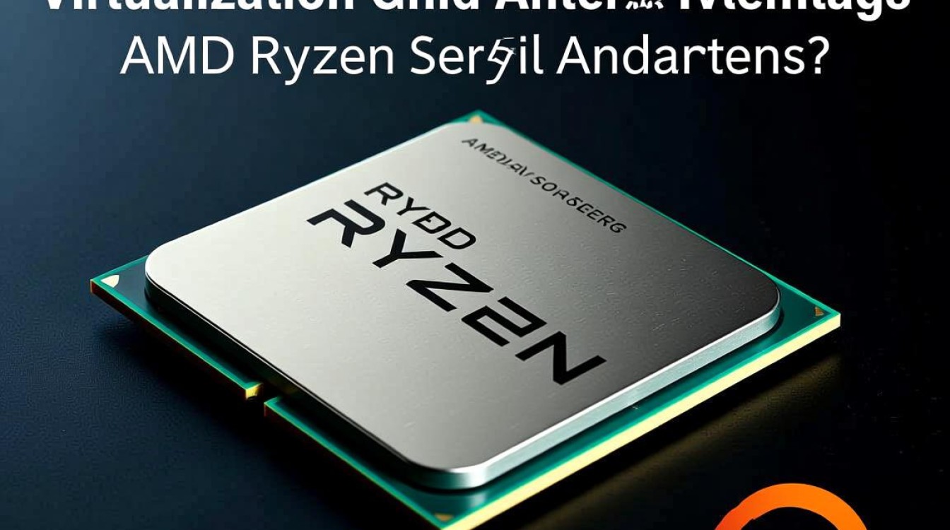 ryzen跑虚拟机性能如何？多开虚拟机会卡顿吗？