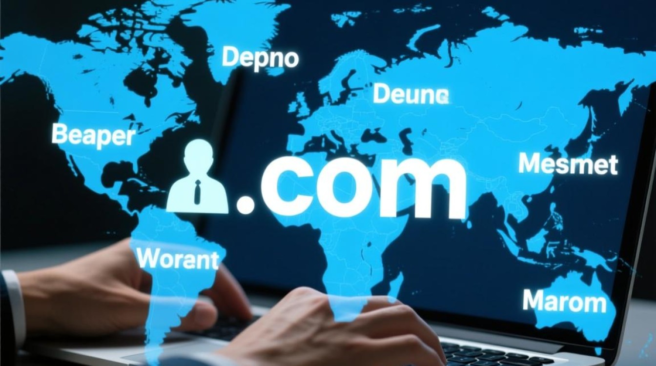 pro域名注册需要什么条件？注册流程复杂吗？