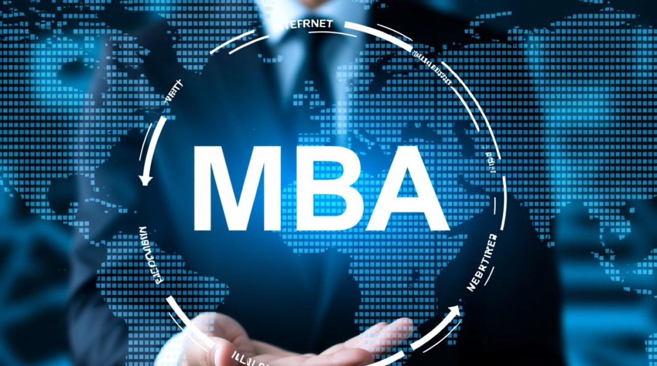 mba域名后缀怎么选？对SEO和品牌影响大吗？-好主机测评网