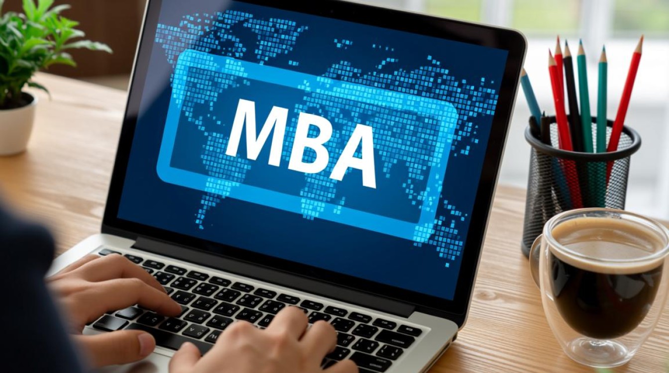 mba域名后缀怎么选？对SEO和品牌影响大吗？