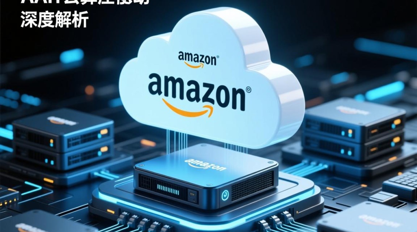 阿里虚拟机和亚马逊云服务器哪个更适合中小企业？-好主机测评网