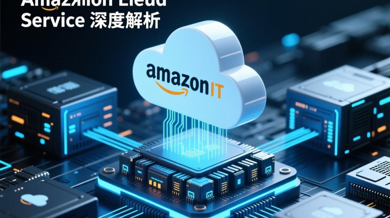 阿里虚拟机和亚马逊云服务器哪个更适合中小企业？