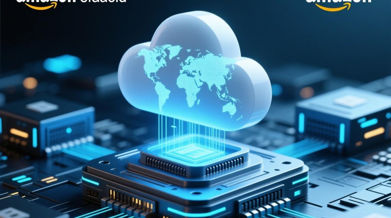 阿里虚拟机和亚马逊云服务器哪个更适合中小企业？