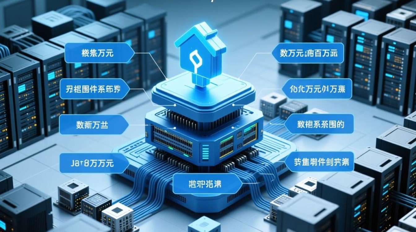 分布式数据采集系统价格受哪些因素影响？