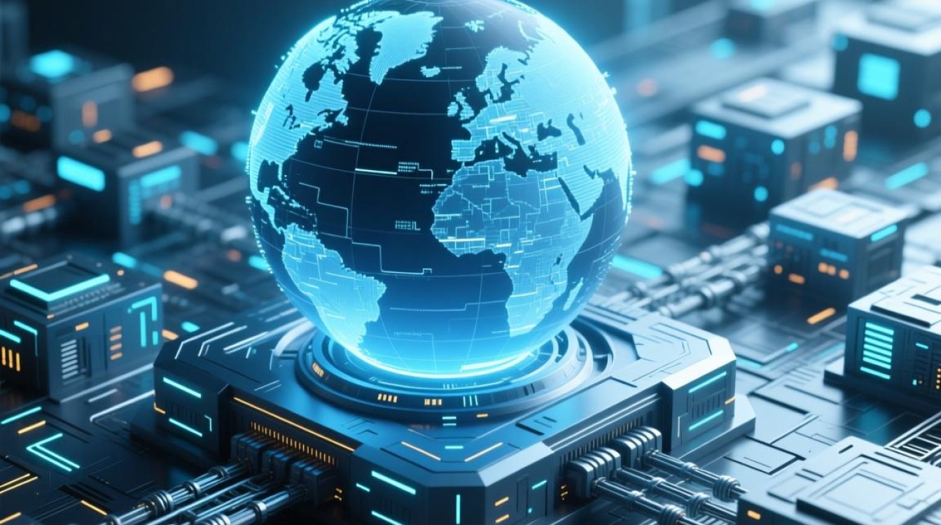 分布式服务器存储如何提升数据读写效率与可靠性？