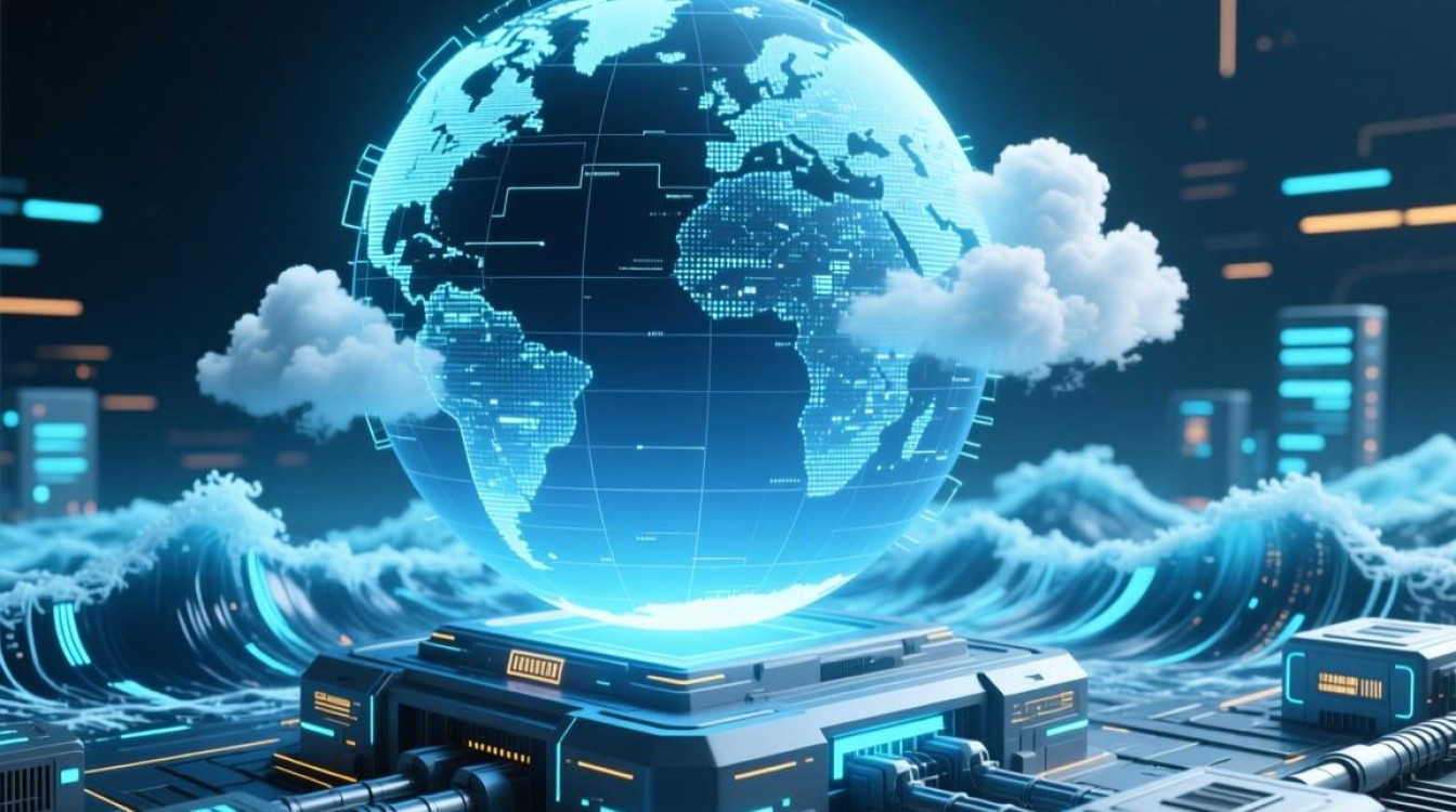 分布式服务器存储如何提升数据读写效率与可靠性？