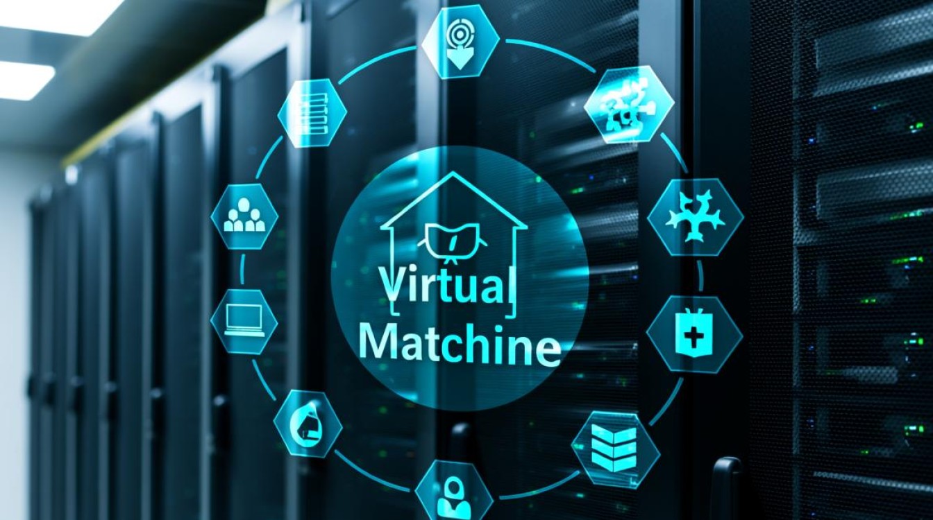 虚拟机的home目录位置和存储路径怎么修改？