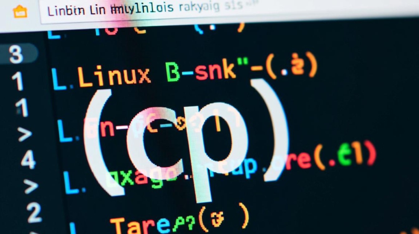 Linux复制指令cp参数多不会用？教你快速掌握！-好主机测评网