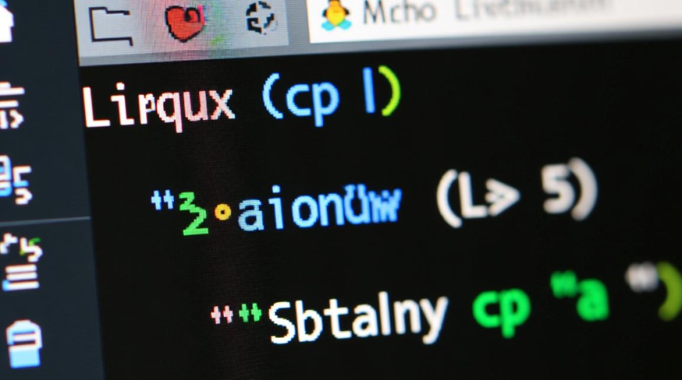 Linux复制指令cp参数多不会用？教你快速掌握！