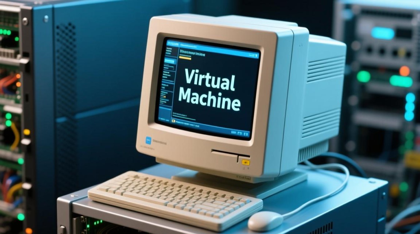 vmware 32位虚拟机怎么安装？xp系统兼容吗？-好主机测评网