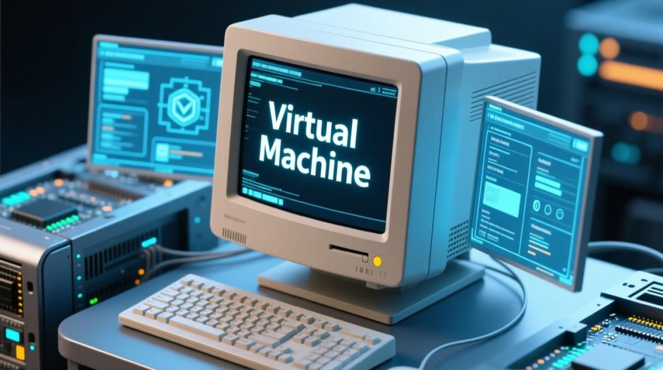 vmware 32位虚拟机怎么安装？xp系统兼容吗？