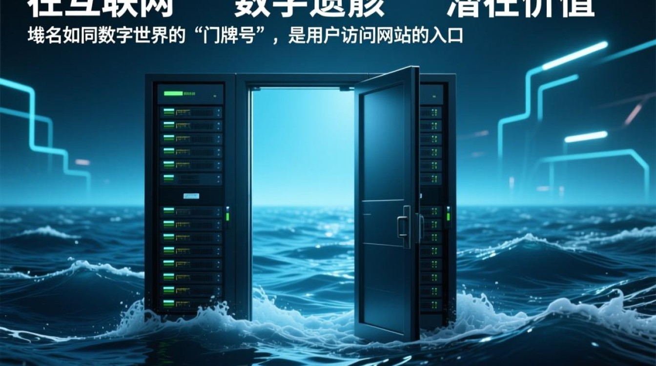 失效老域名如何快速恢复网站权重？