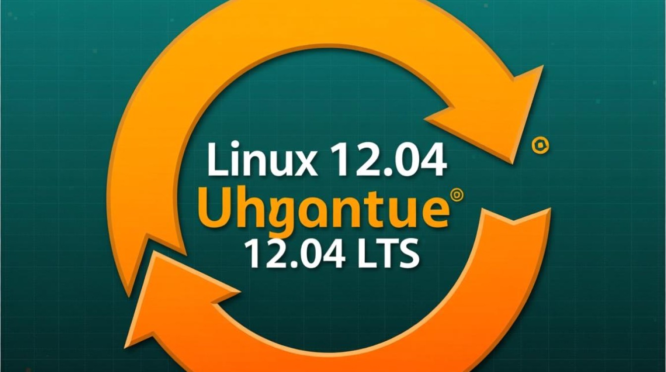 Linux 12.04系统如何升级到最新版本？