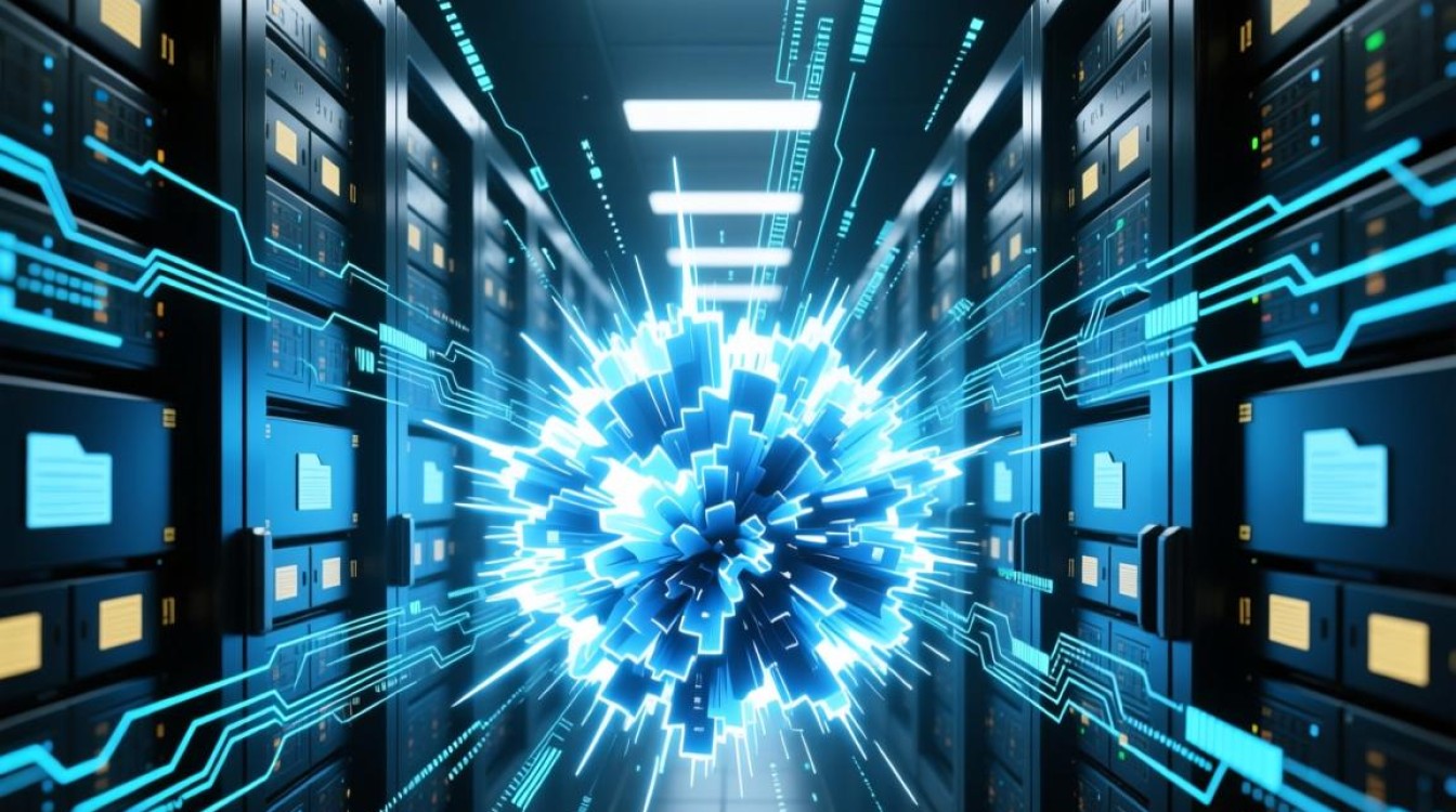 分布式文件存储系统建设目标需满足哪些核心需求？