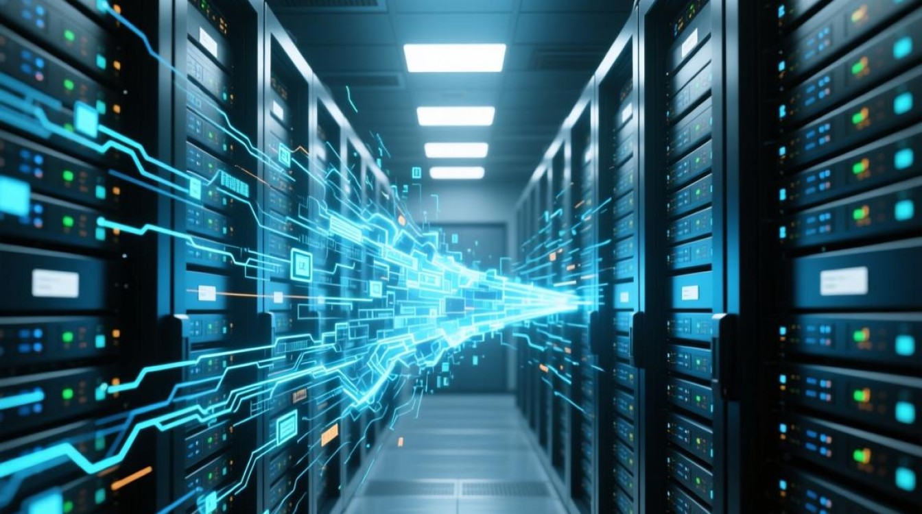 分布式文件存储系统建设目标需满足哪些核心需求？