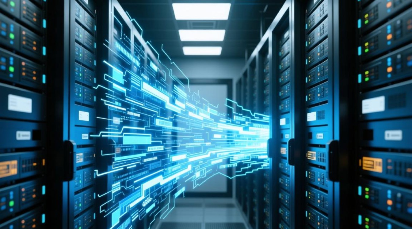 分布式文件存储系统建设目标需满足哪些核心需求？