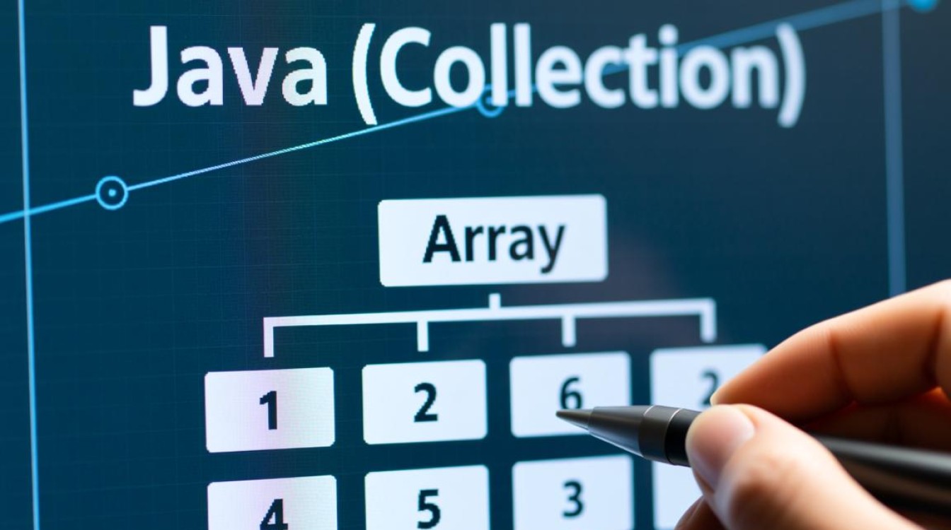Java中集合转数组的方法有哪些？如何选择最优方式？-好主机测评网