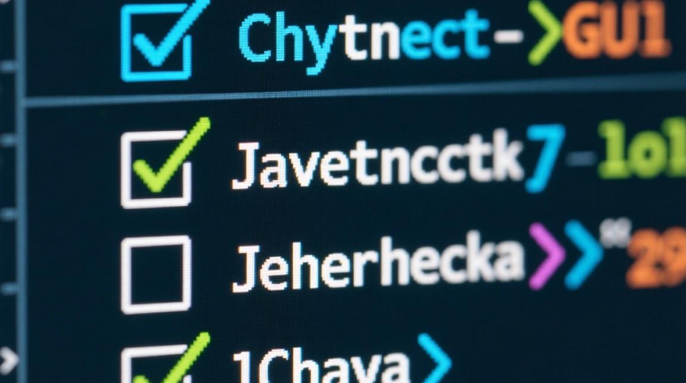 java复选框的值怎么获取？获取多个复选框选中值的代码方法