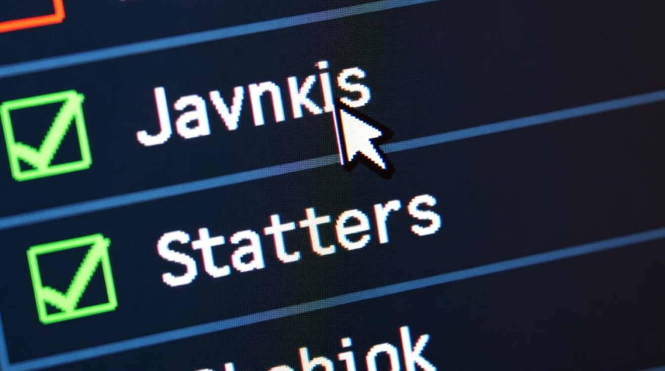 如何用Java获取复选框的选中状态值？-好主机测评网