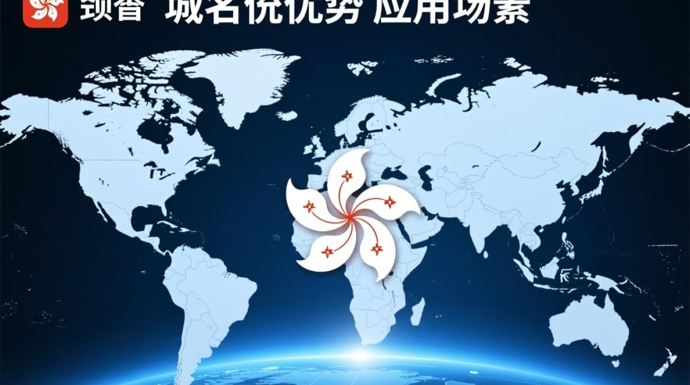 香港域名新网怎么样？注册流程和注意事项有哪些？