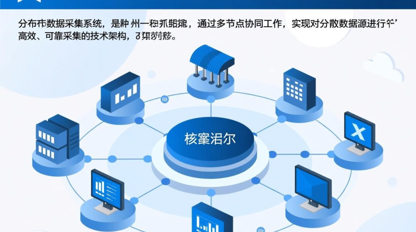 分布式数据采集系统具体指什么？有什么作用？