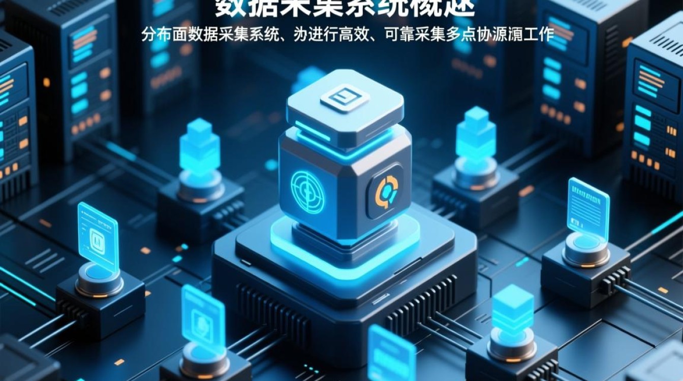 分布式数据采集系统具体指什么？有什么作用？