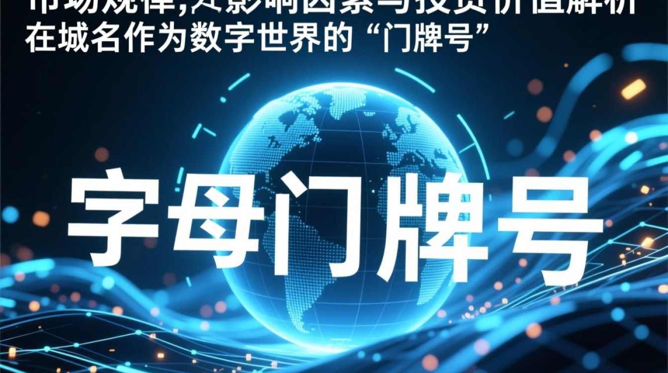 4位字母域名价格受哪些因素影响？2023最新报价是多少？-好主机测评网