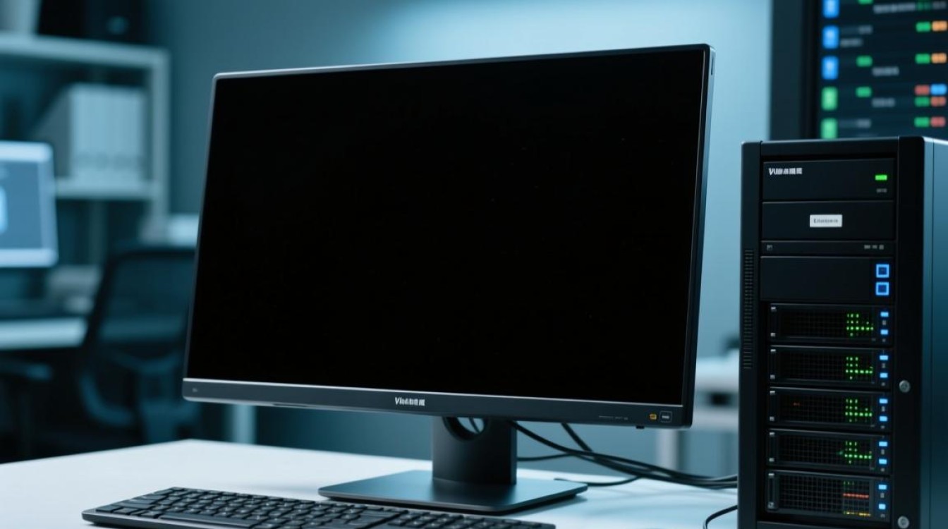 虚拟机黑屏没反应？解决方法来了！-好主机测评网