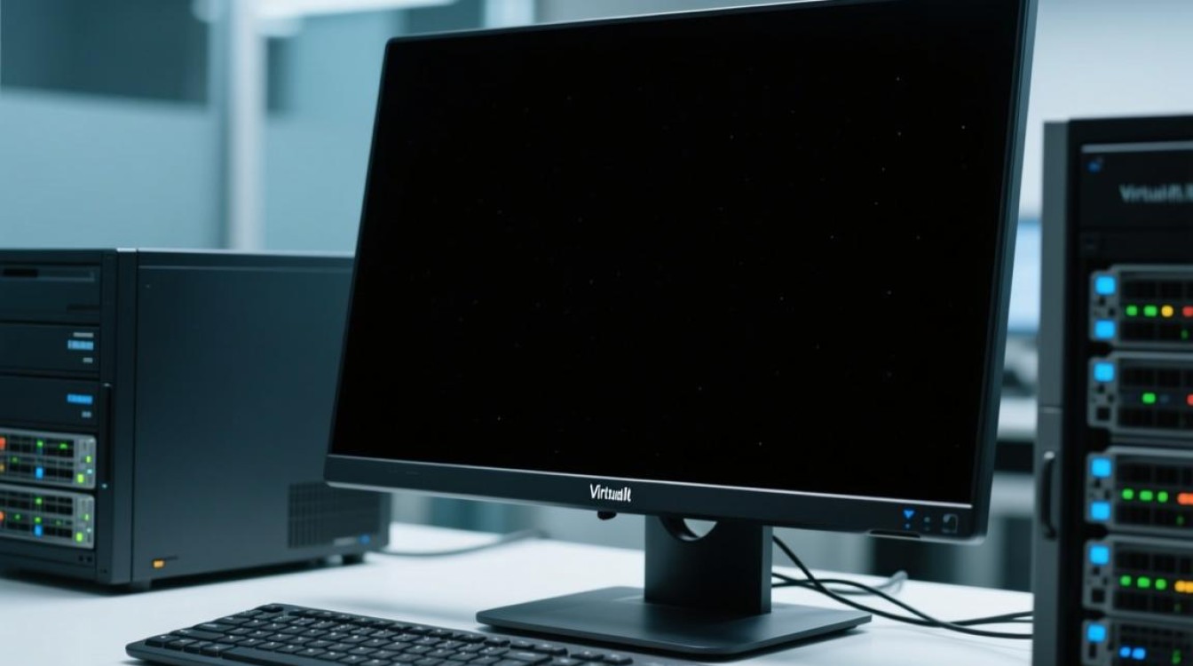 虚拟机黑屏没反应？解决方法来了！