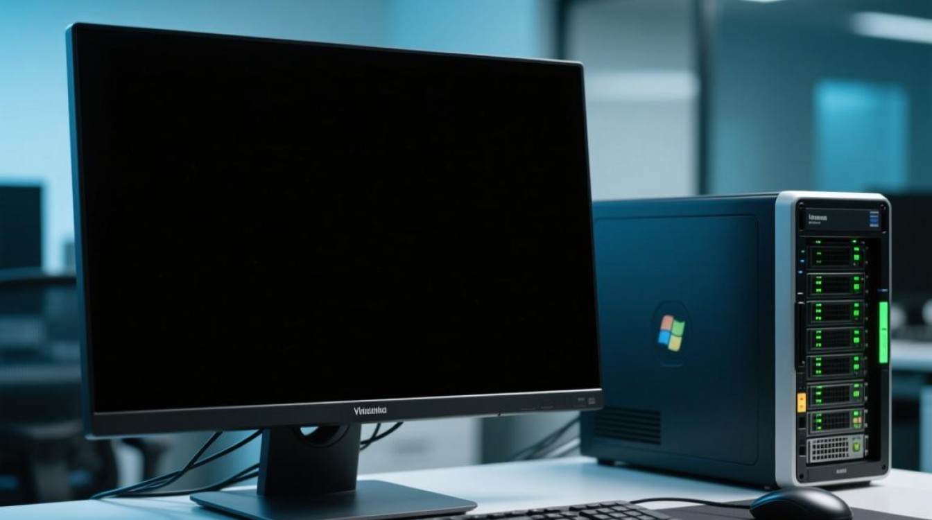 虚拟机黑屏没反应？解决方法来了！