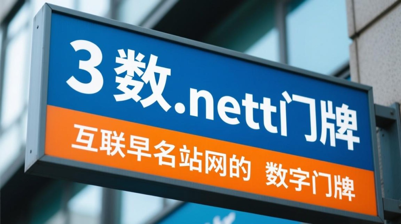 3位数net域名价格多少？是否值得投资？-好主机测评网