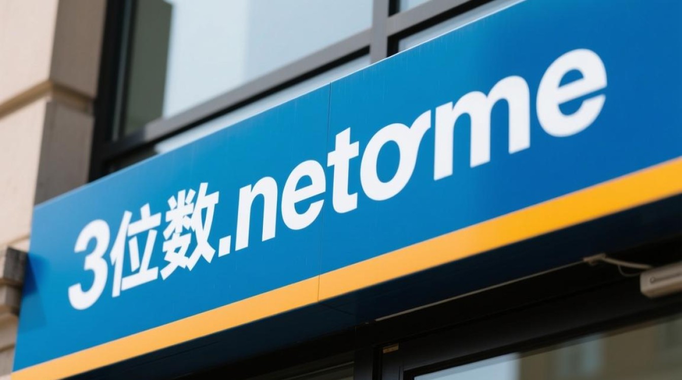 3位数net域名价格多少？是否值得投资？