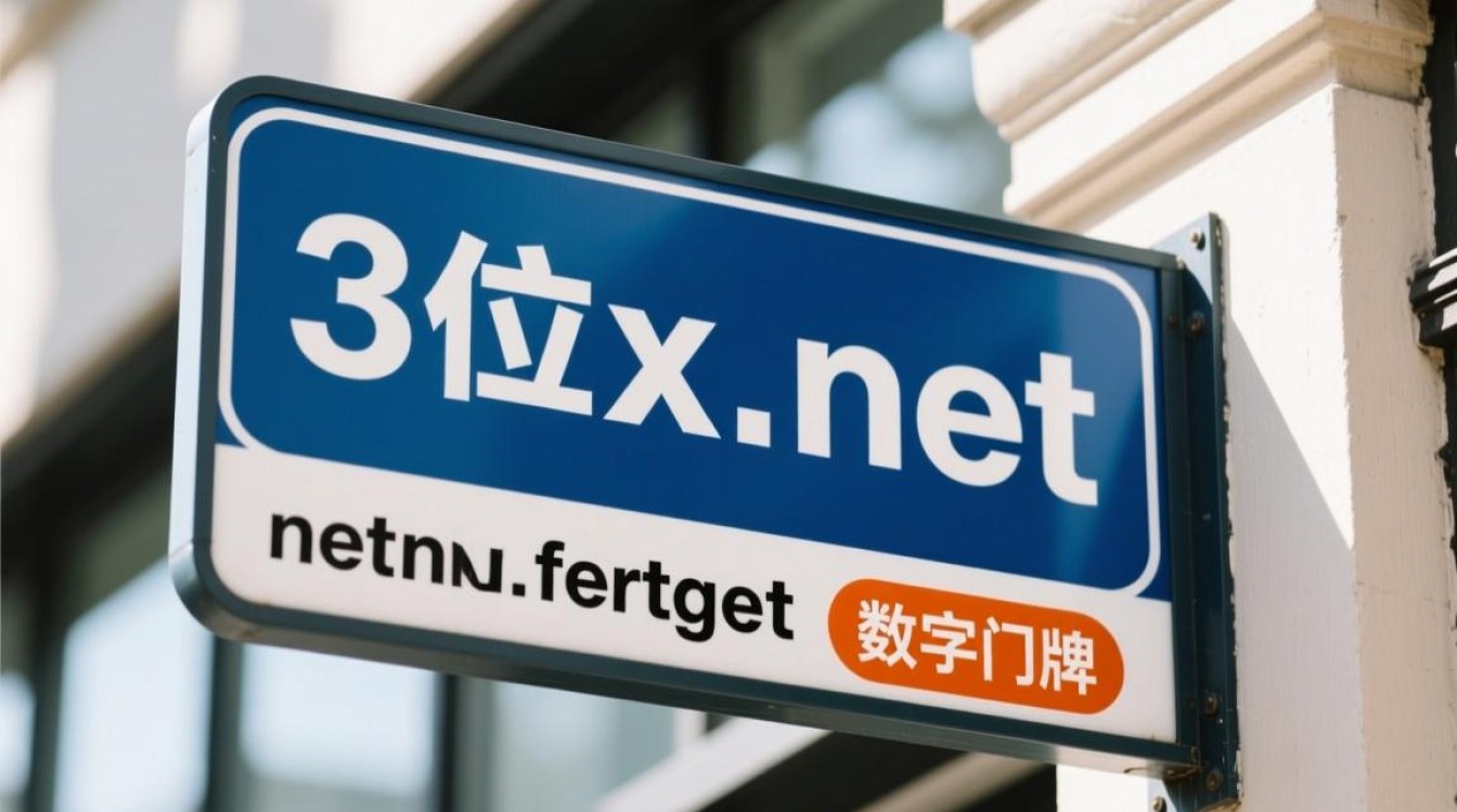 3位数net域名价格多少？是否值得投资？