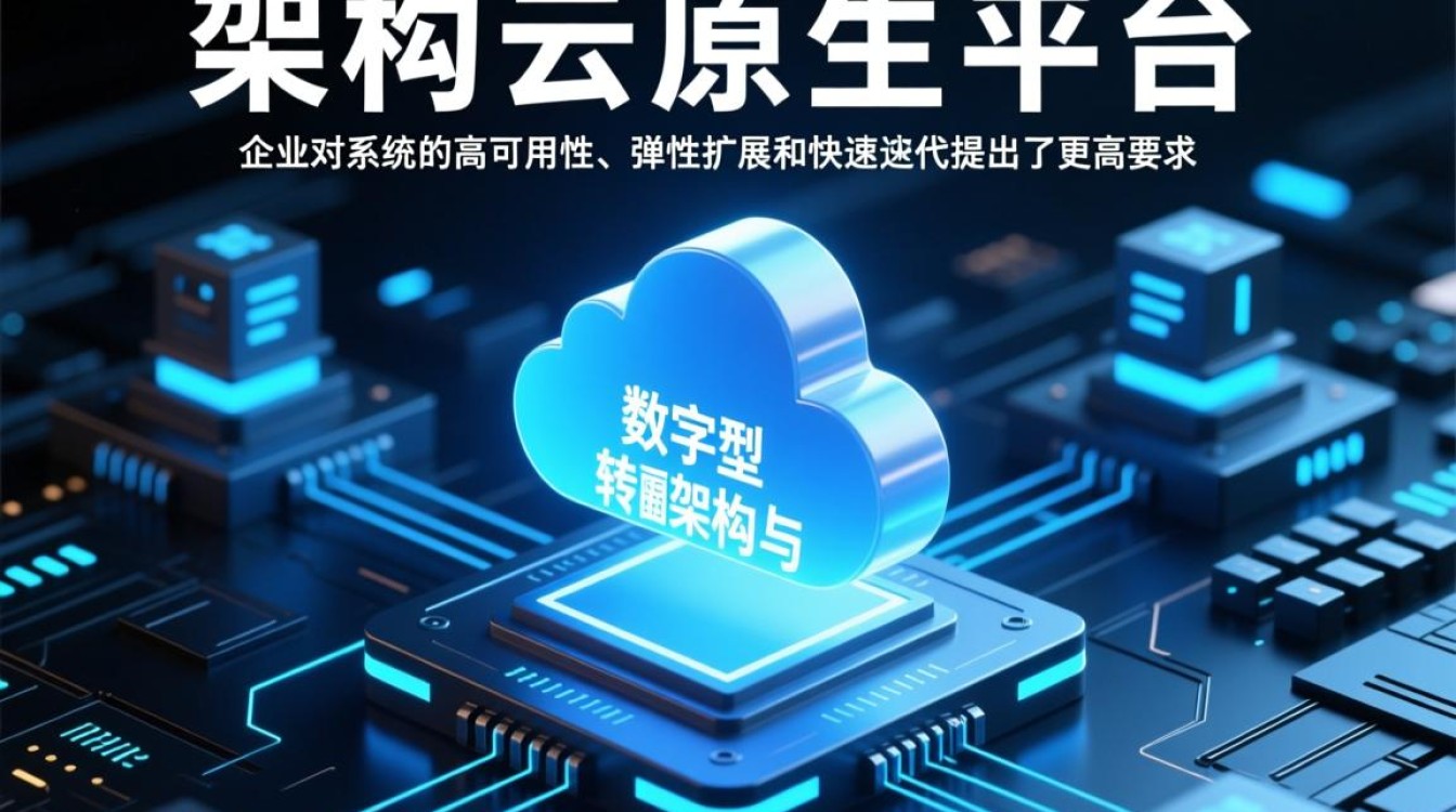 分布式架构云原生平台如何实现高效运维与弹性扩展？