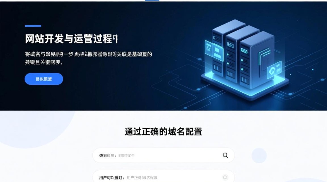 域名添加源码后如何正确配置才能生效？