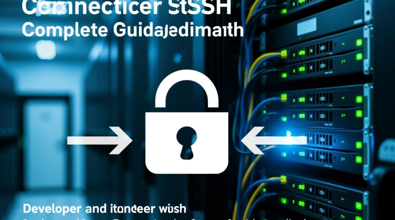 虚拟机连接ssh失败怎么办？30字解决方法详解