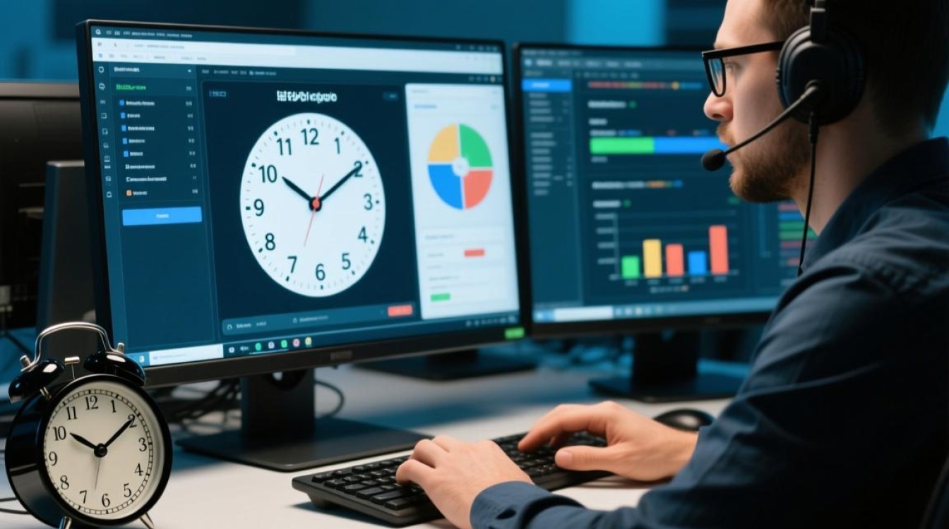 如何在Linux Shell中精确获取毫秒级时间戳？-好主机测评网