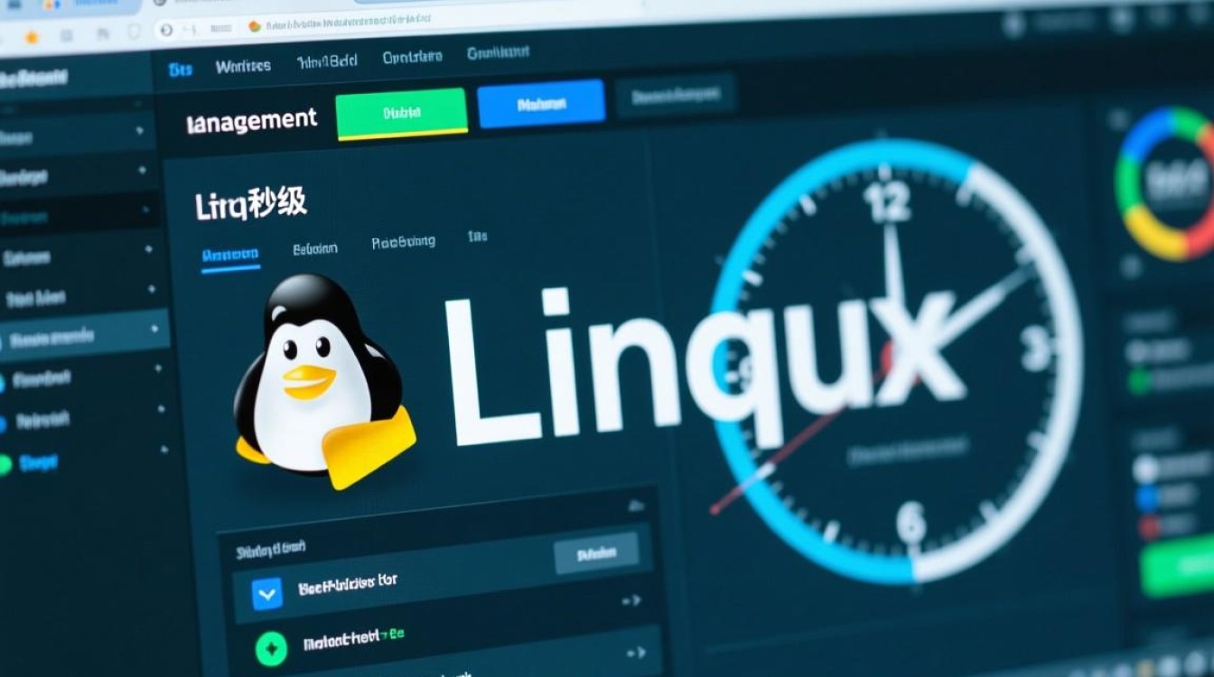 如何在Linux Shell中精确获取毫秒级时间戳？