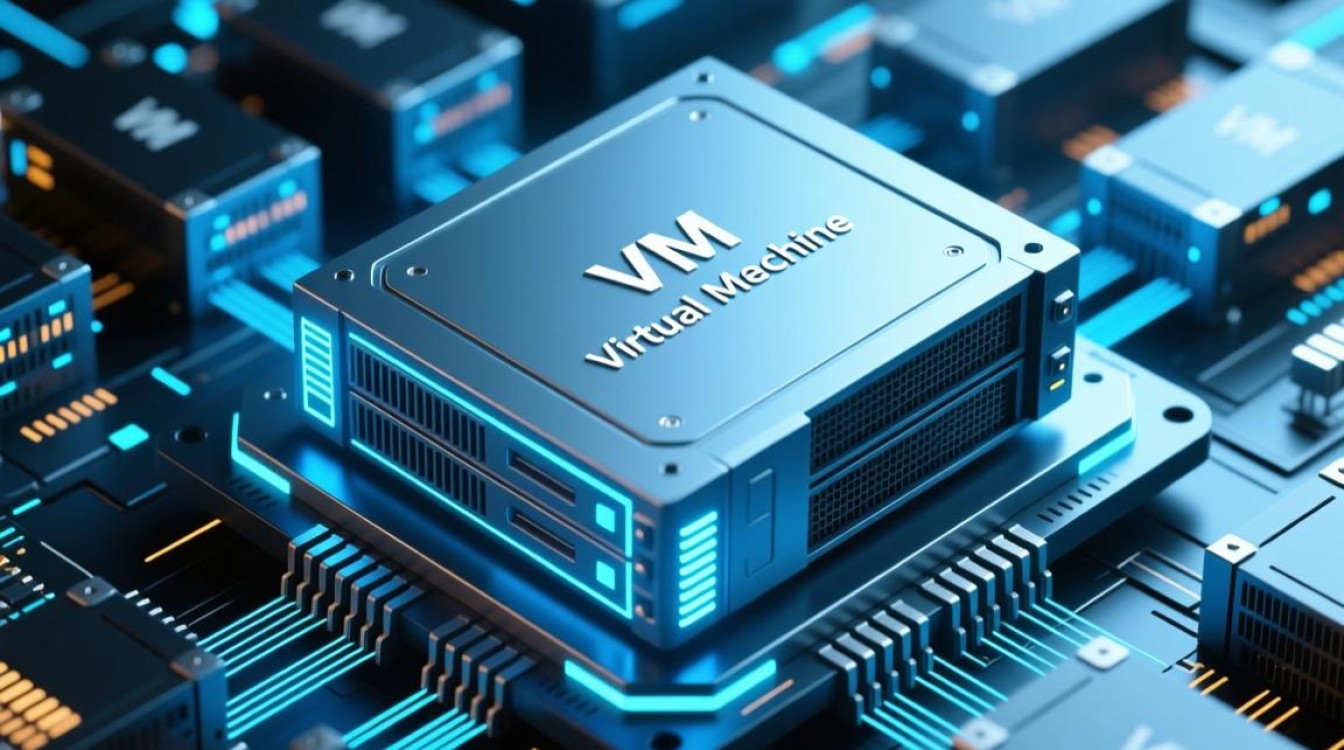 以将虚拟机，如何高效部署与管理？-好主机测评网